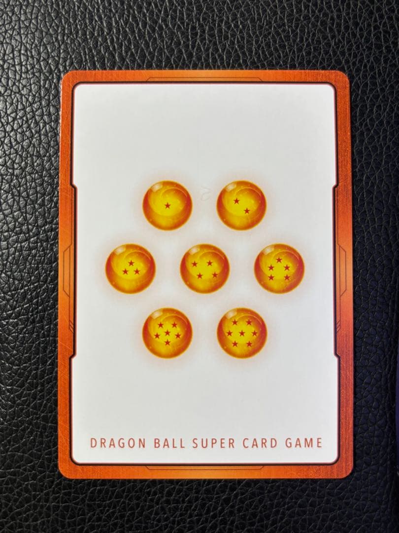 ドラゴンボールマンガブースター02 エナジーマーカー　金　11巻