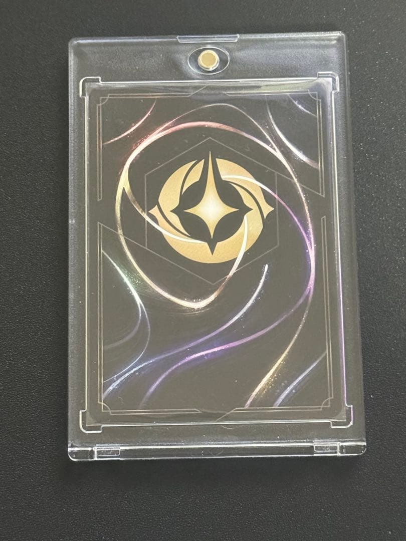 ロルカナ　エルサ　エンチャンテッド　１枚