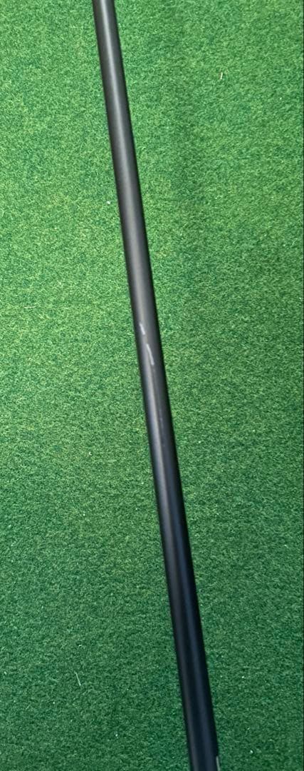 Ping425 5W レフティ Sシャフト