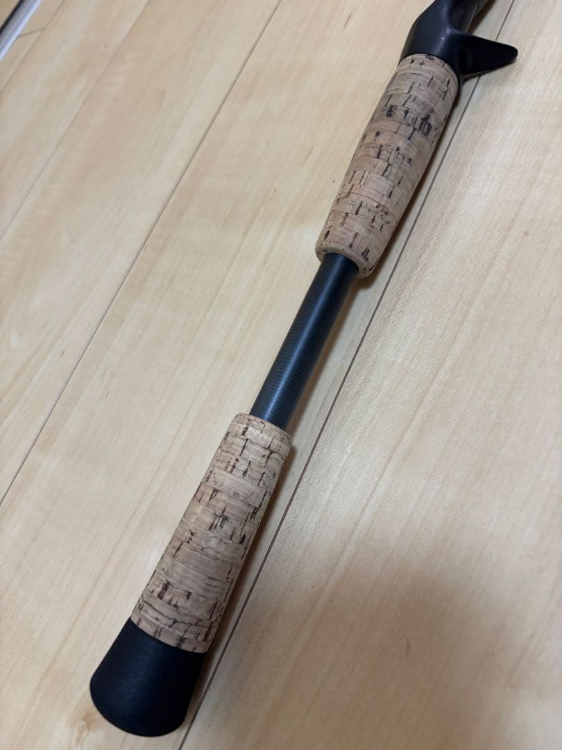 キスラーZ-bone 70M ノースフォークコンポジット