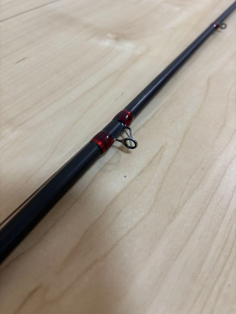 キスラーZ-bone 70M ノースフォークコンポジット