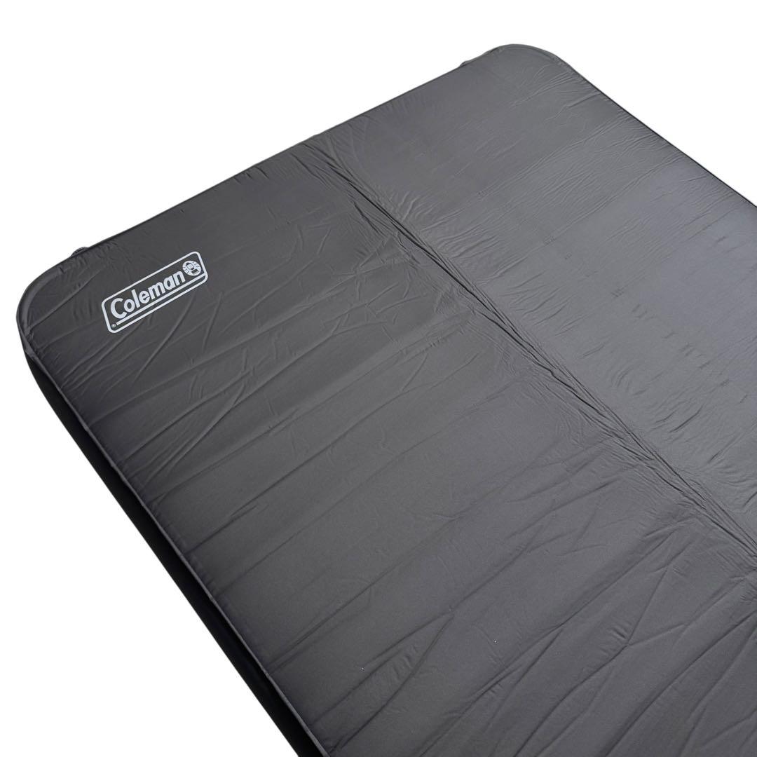 コールマン インフレーターマット ハイピーク ダブル