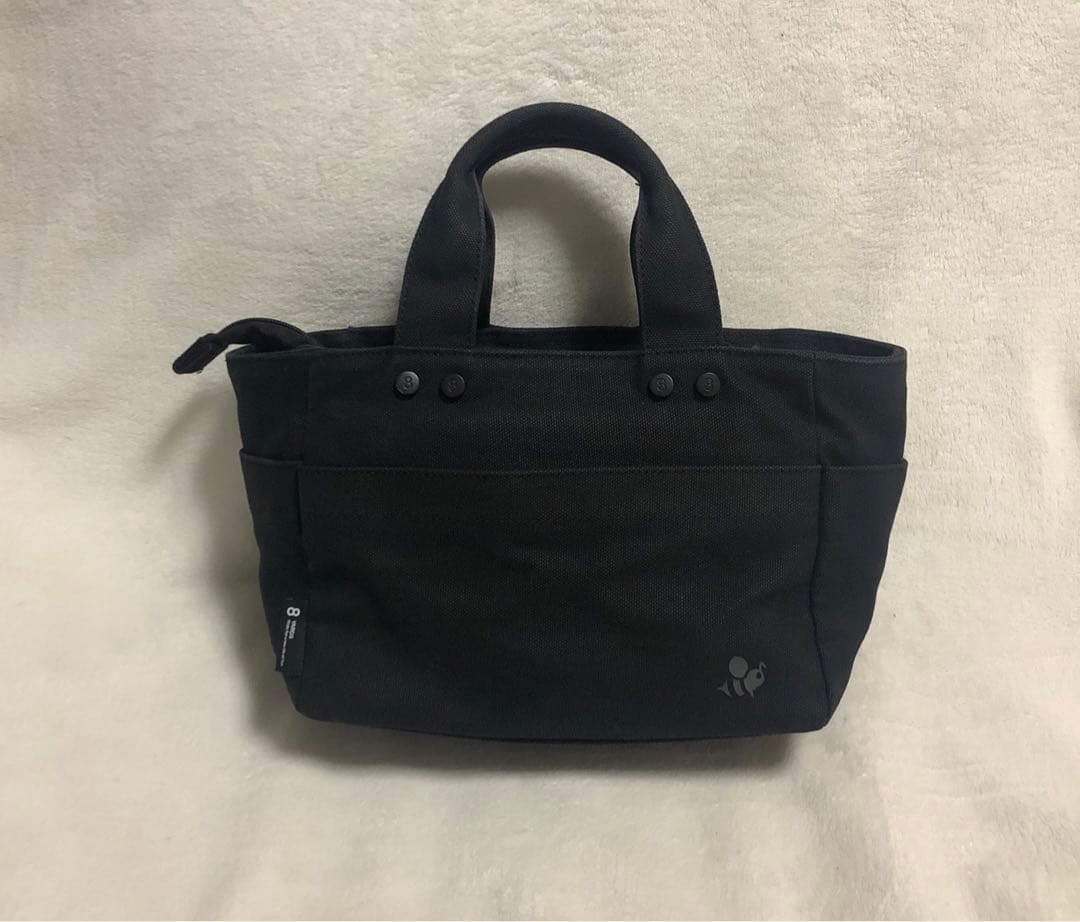 美品 8YARDS ハチヤーズ BAKUBAG mini Series3 ゴルフ