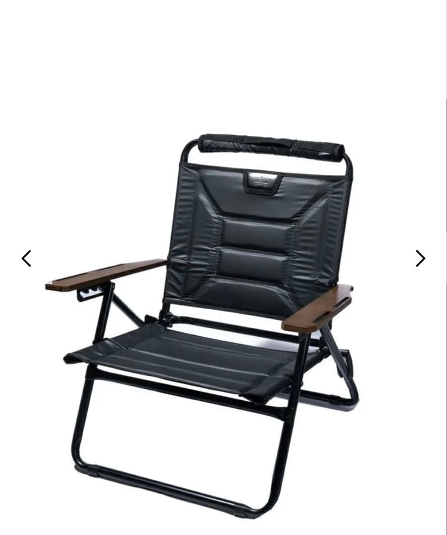 AS2OV アッソブ ローローバーチェア