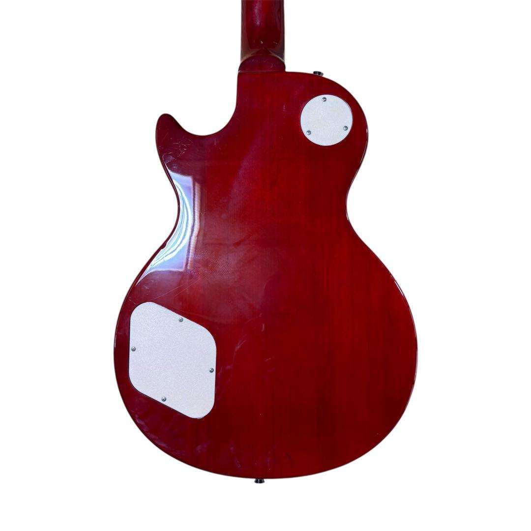 【美品】Photogenic LP260 CS レスポールモデル　サンバースト