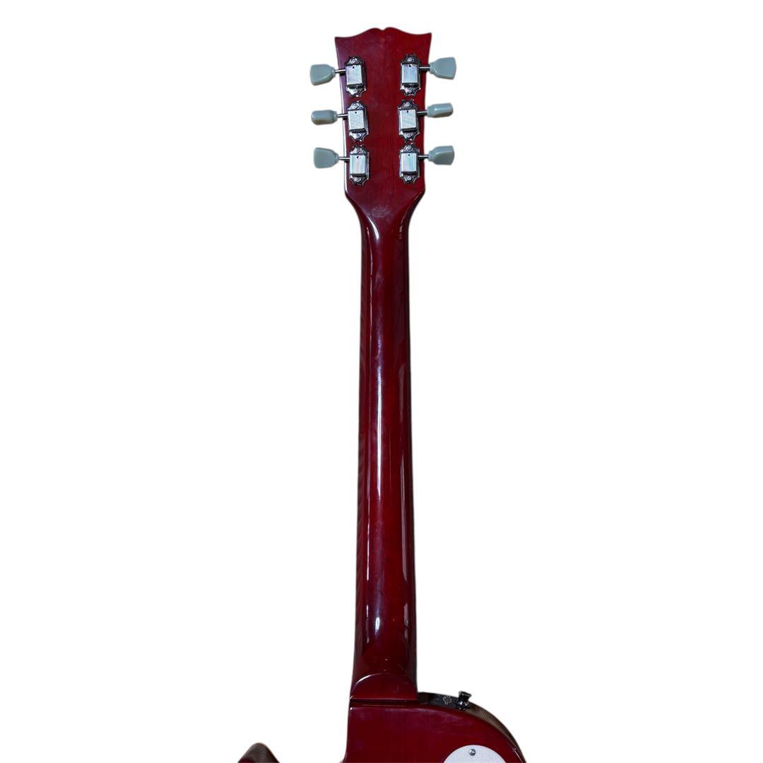 【美品】Photogenic LP260 CS レスポールモデル　サンバースト