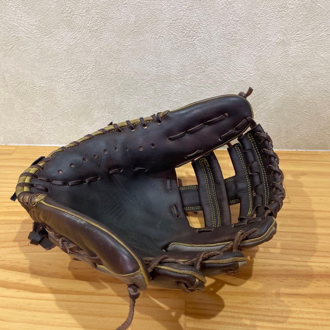 久保田　スラッガー　軟式　内野