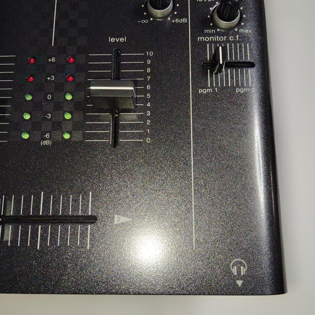 Vestax ミキサーVMC-002XLu