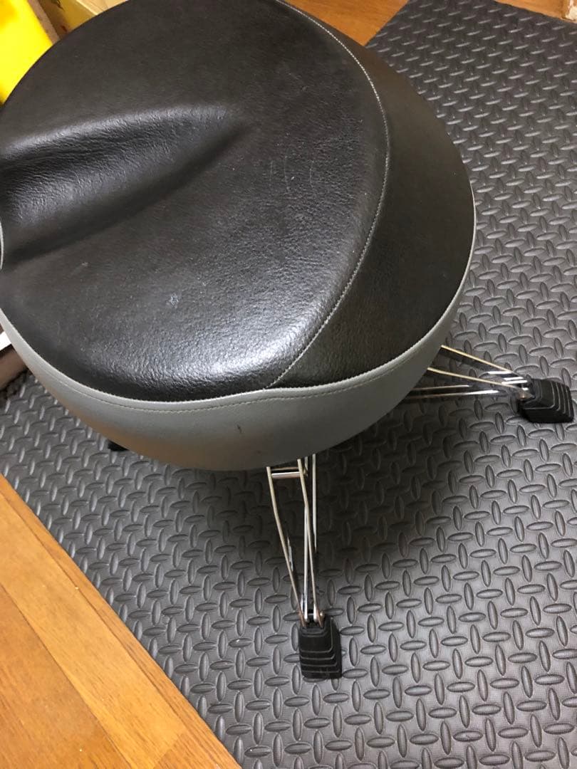 Pearl Roadster ドラムスローン　D-2000