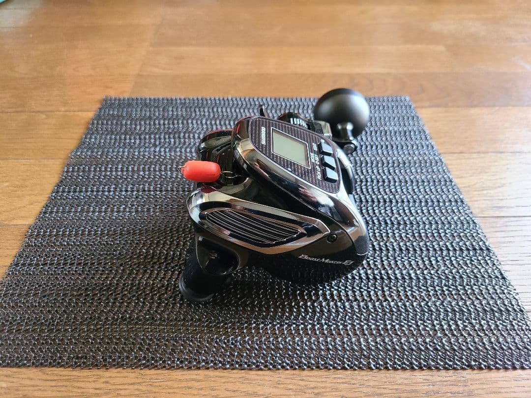 【値下げしました！】シマノ SHIMANO ビーストマスター 2000EJ