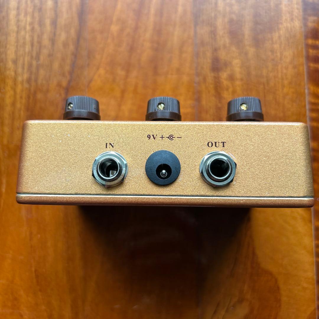 ケンタウロス オーバードライブ クローンモデル