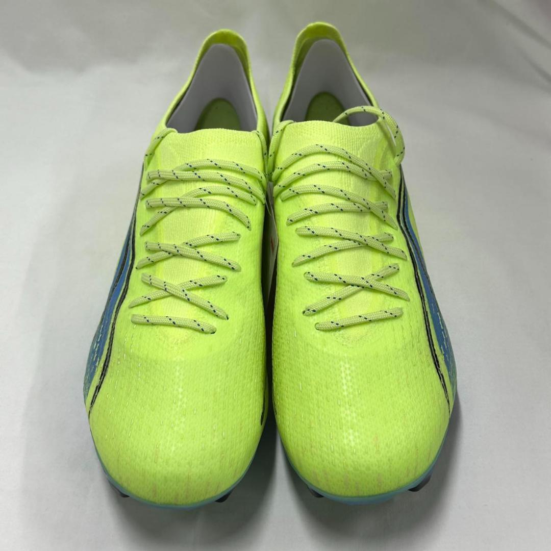 プーマ ウルトラ アルティメット FG/AG 27.5cm