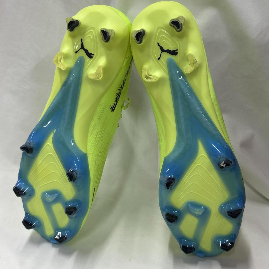 プーマ ウルトラ アルティメット FG/AG 27.5cm