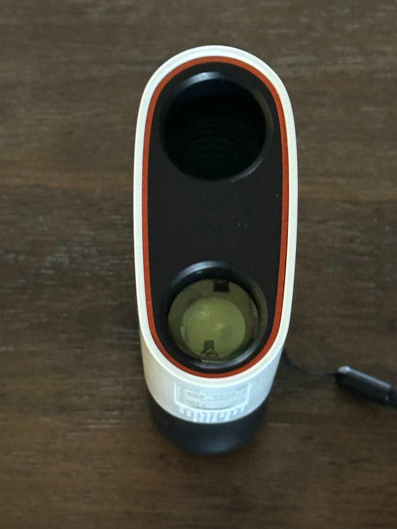 本日限定値下　GARMIN APPROACH Z30ゴルフ用距離計