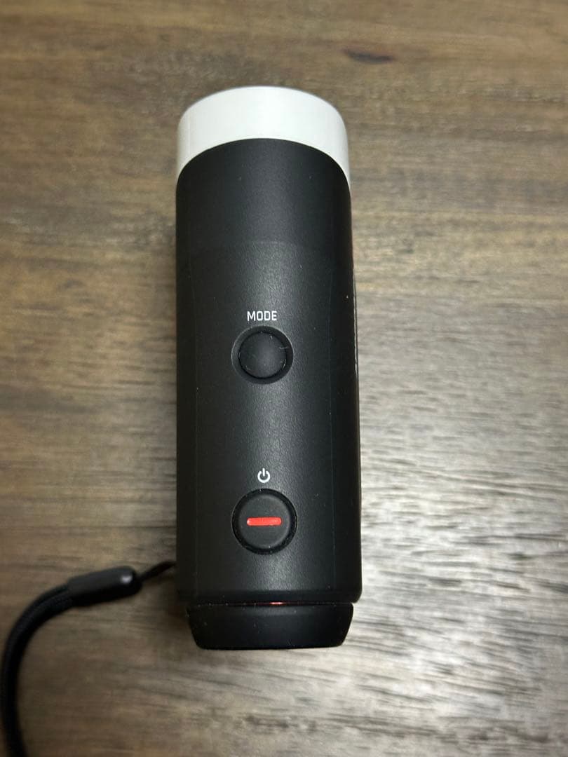 本日限定値下　GARMIN APPROACH Z30ゴルフ用距離計