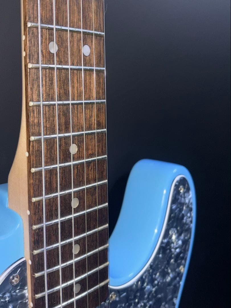 テレキャスター 【簡易メンテナンス済】