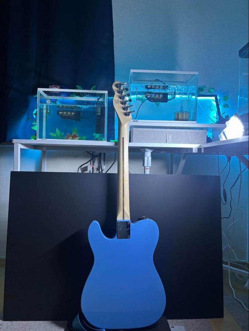 テレキャスター 【簡易メンテナンス済】