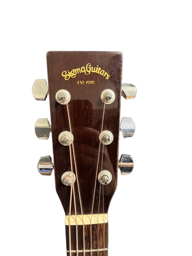 Sigma Guitars アコースティックギター DM1