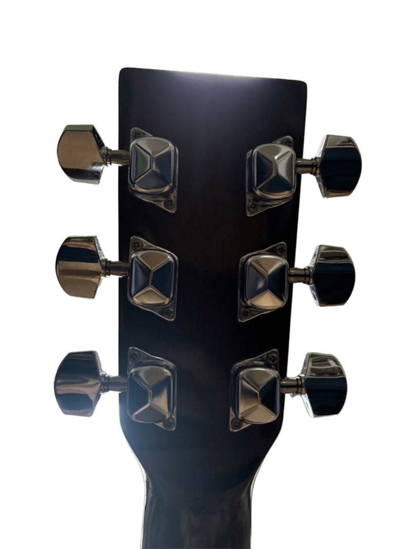 Sigma Guitars アコースティックギター DM1