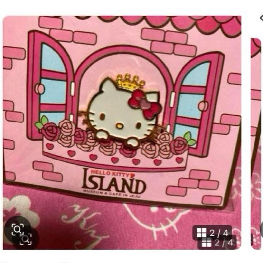 サンリオ　ハローキティ　レア品セット〜SA5