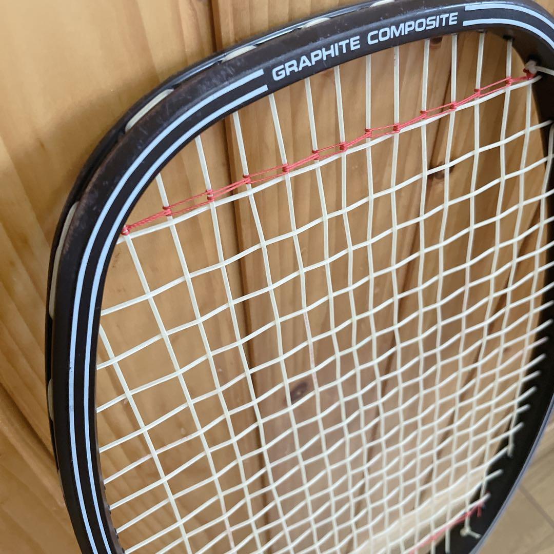 YONEX ヨネックス R-7 テニスラケット SL-2