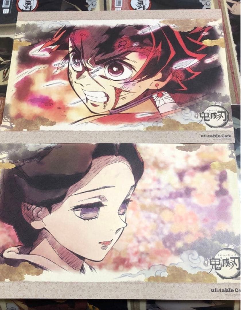 ノンジャンル アニメグッズ まとめ売り 鬼滅 ヒロアカ 呪術廻戦 銀魂 他 特典