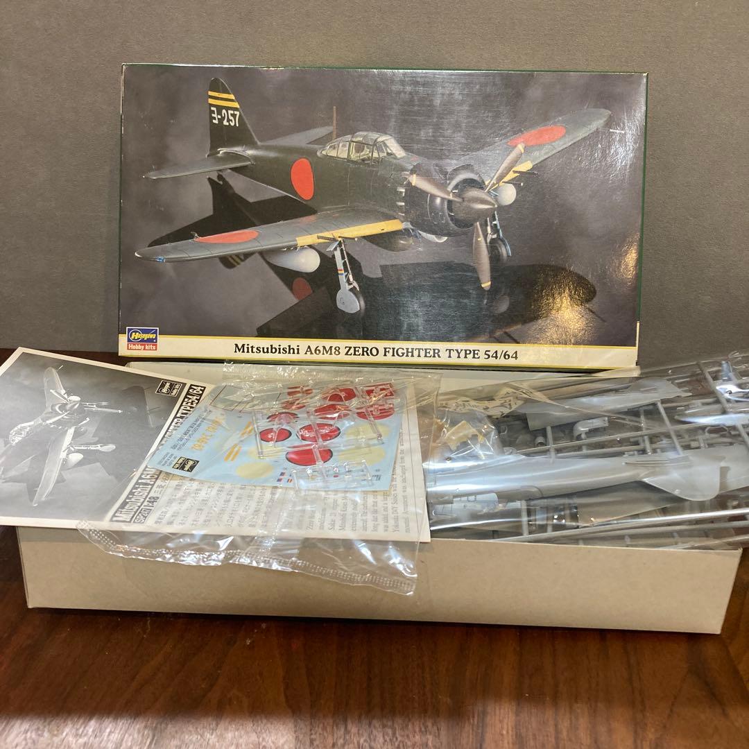 日本軍　プラモデル