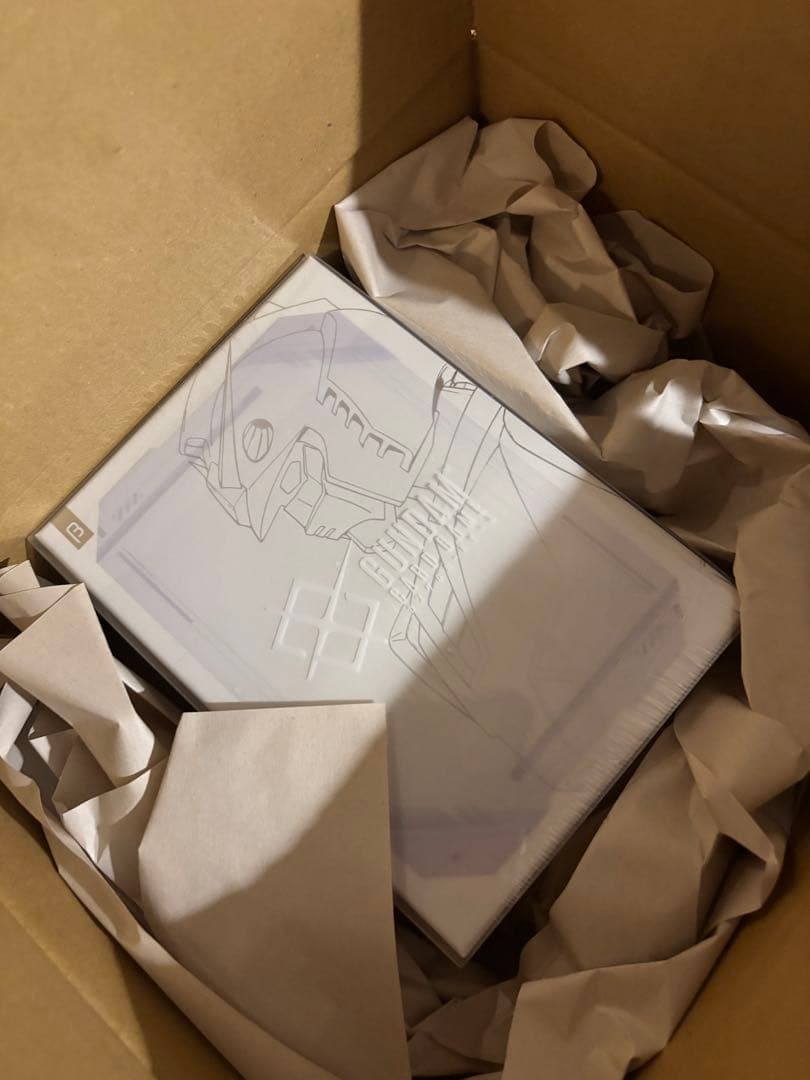 ガンダムカードゲーム　リミテッドBOX Ver.β シュリンク付　1BOX