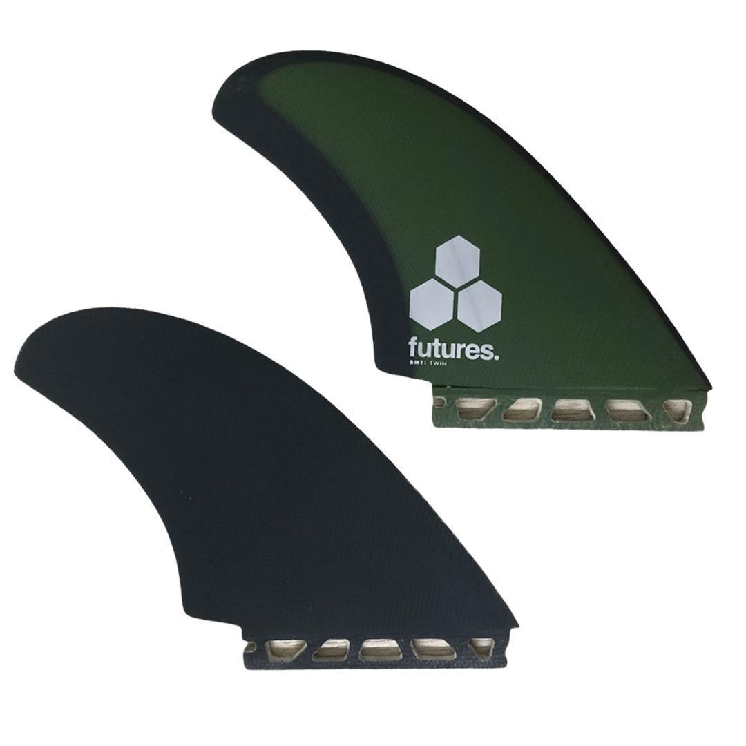 FUTURE FIN(フューチャーフィン)CI BMT FIN TWIN