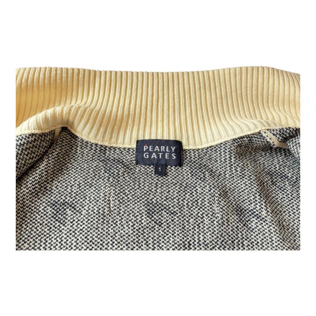 PEARLY GATES（パーリーゲイツ） ゴルフ セットアップ