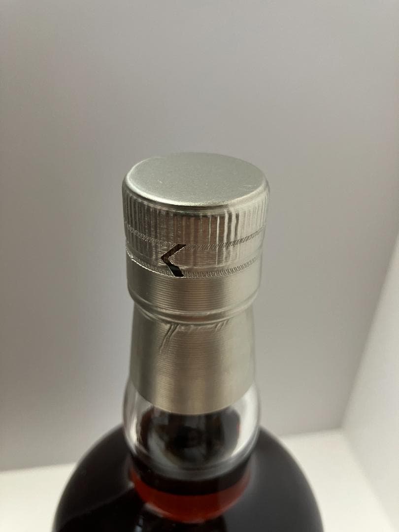 【❗️きよし❗️】ハンターレイン　オールド＆レア　クラガンモア27年