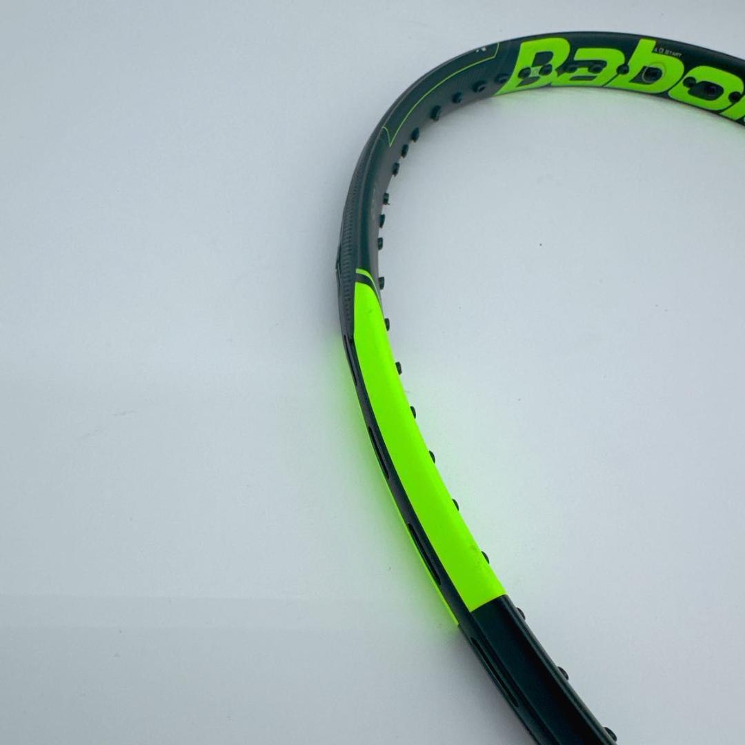 ほぼ未使用 Babolat バボラ テニスラケット PURE AERO G3