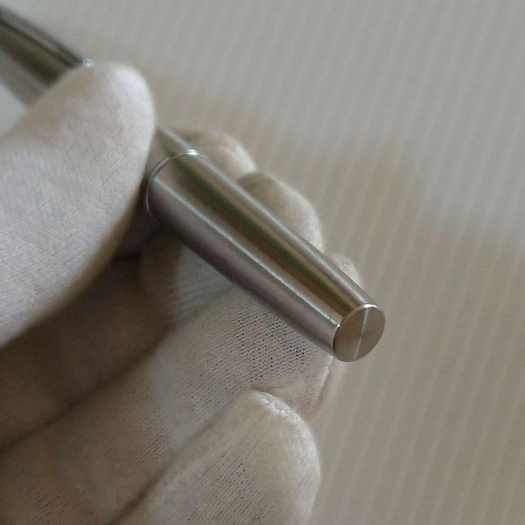 ◆PILOT パイロット 万年筆 μ ミュー 廃盤◆