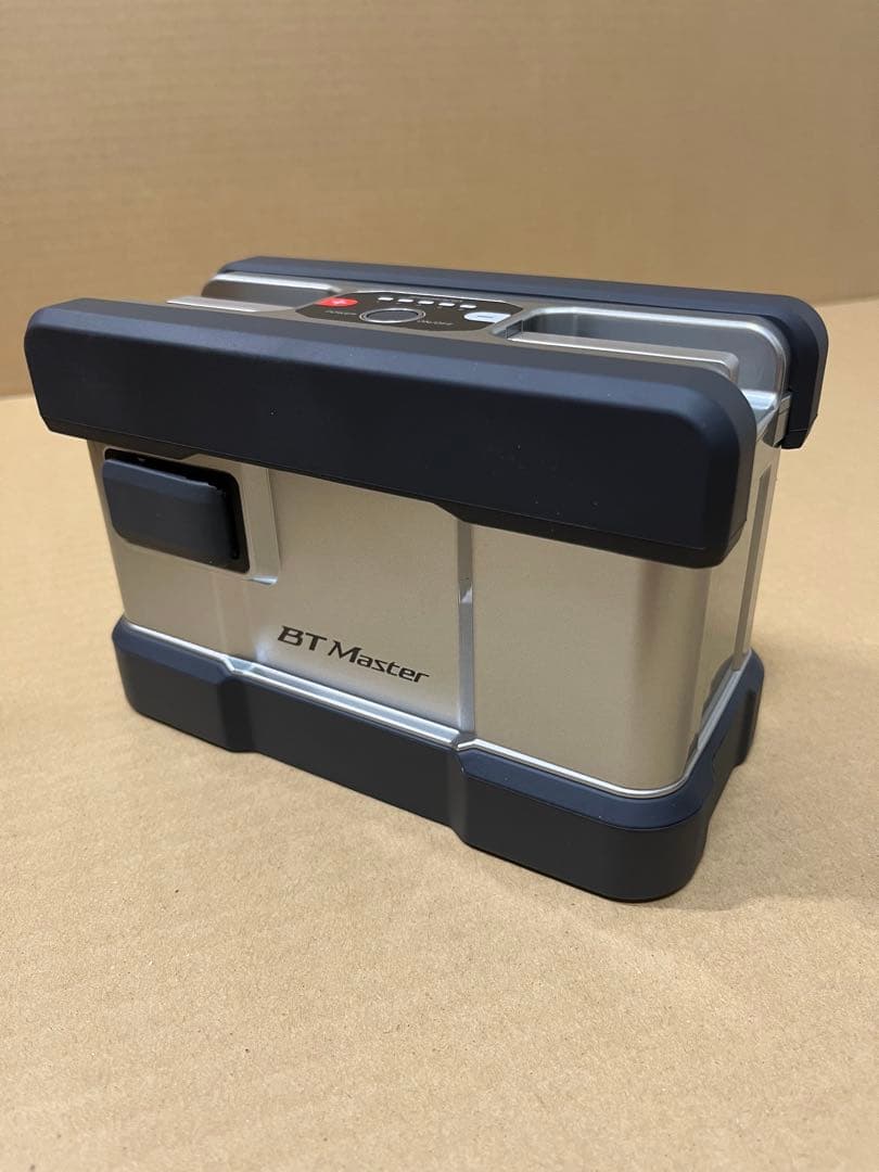 ★1月到着分★シマノ BTマスター 11Ah★リチウムイオン　バッテリー★電力丸