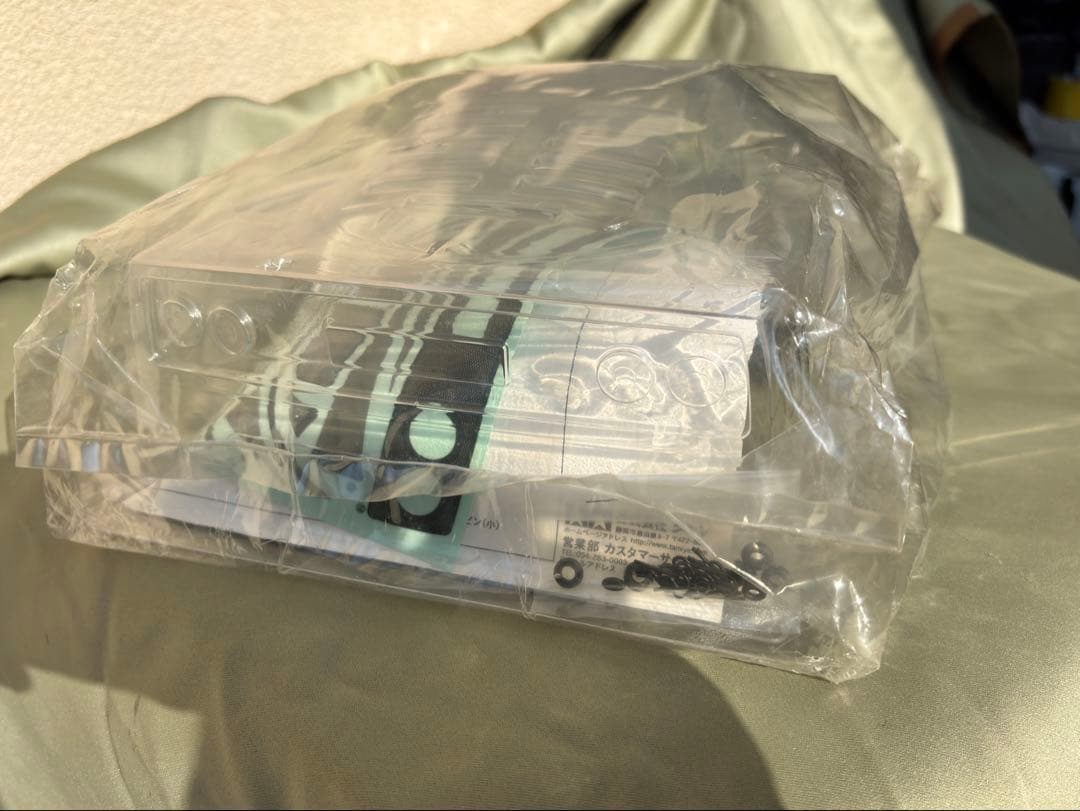 Tamiya ラジコン　Ferrari　F40 ボディ