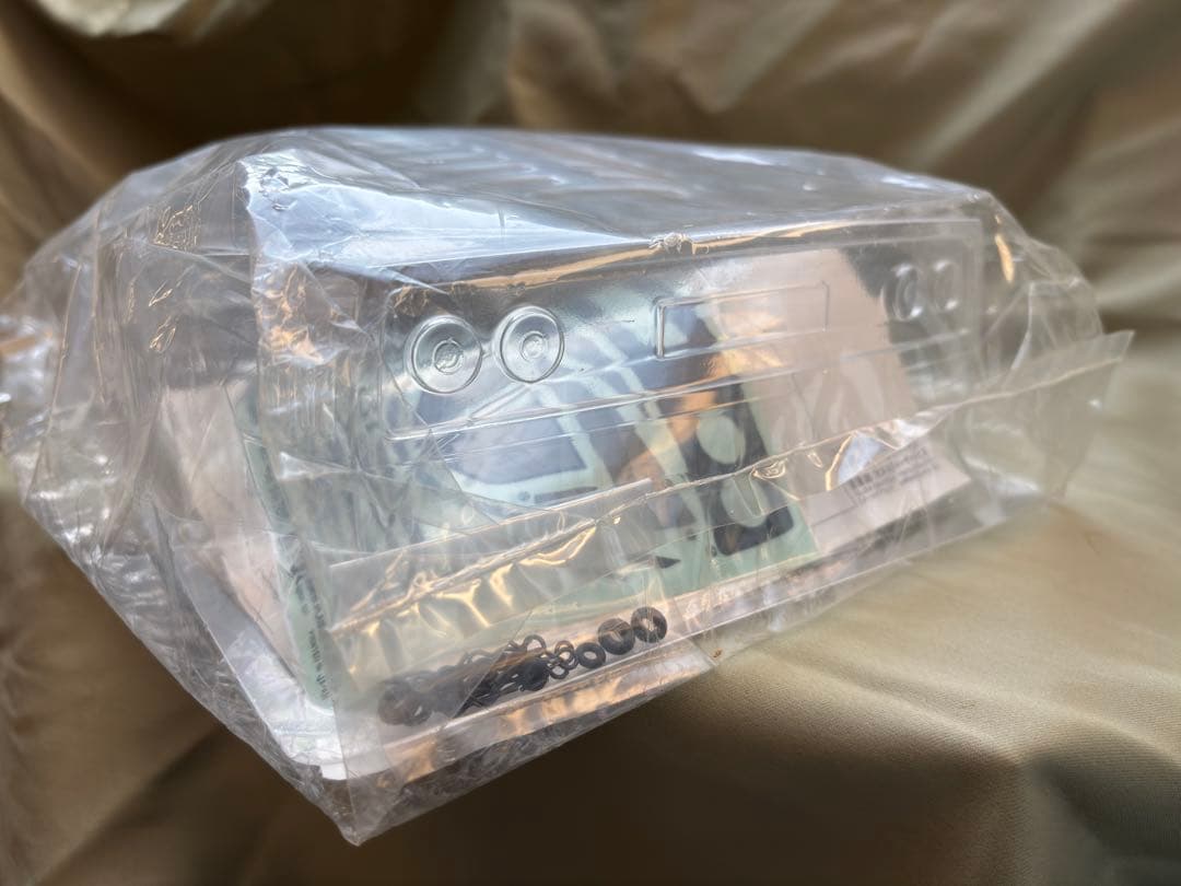 Tamiya ラジコン　Ferrari　F40 ボディ