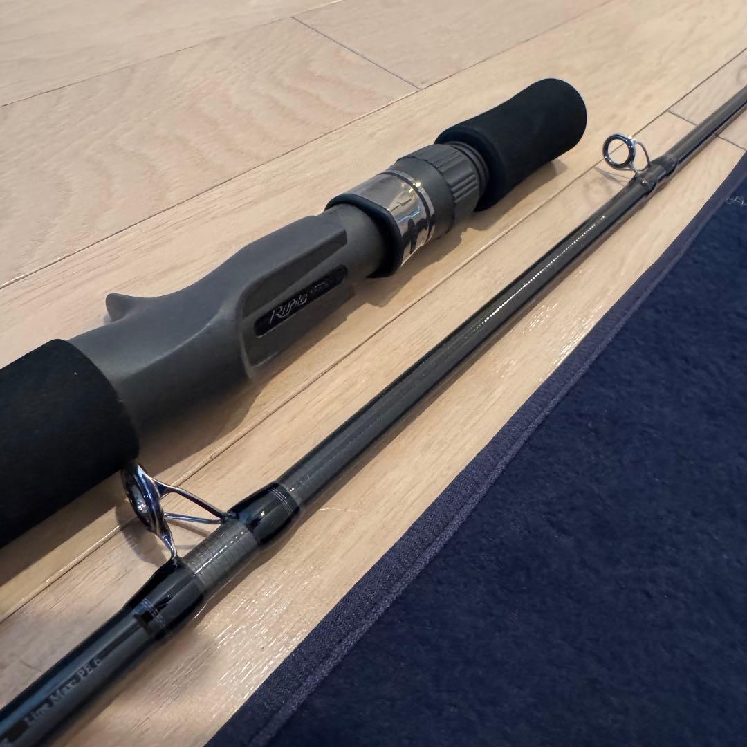 ロッド RIPPLE FISHER SilverStream 60 BIG PENCIL