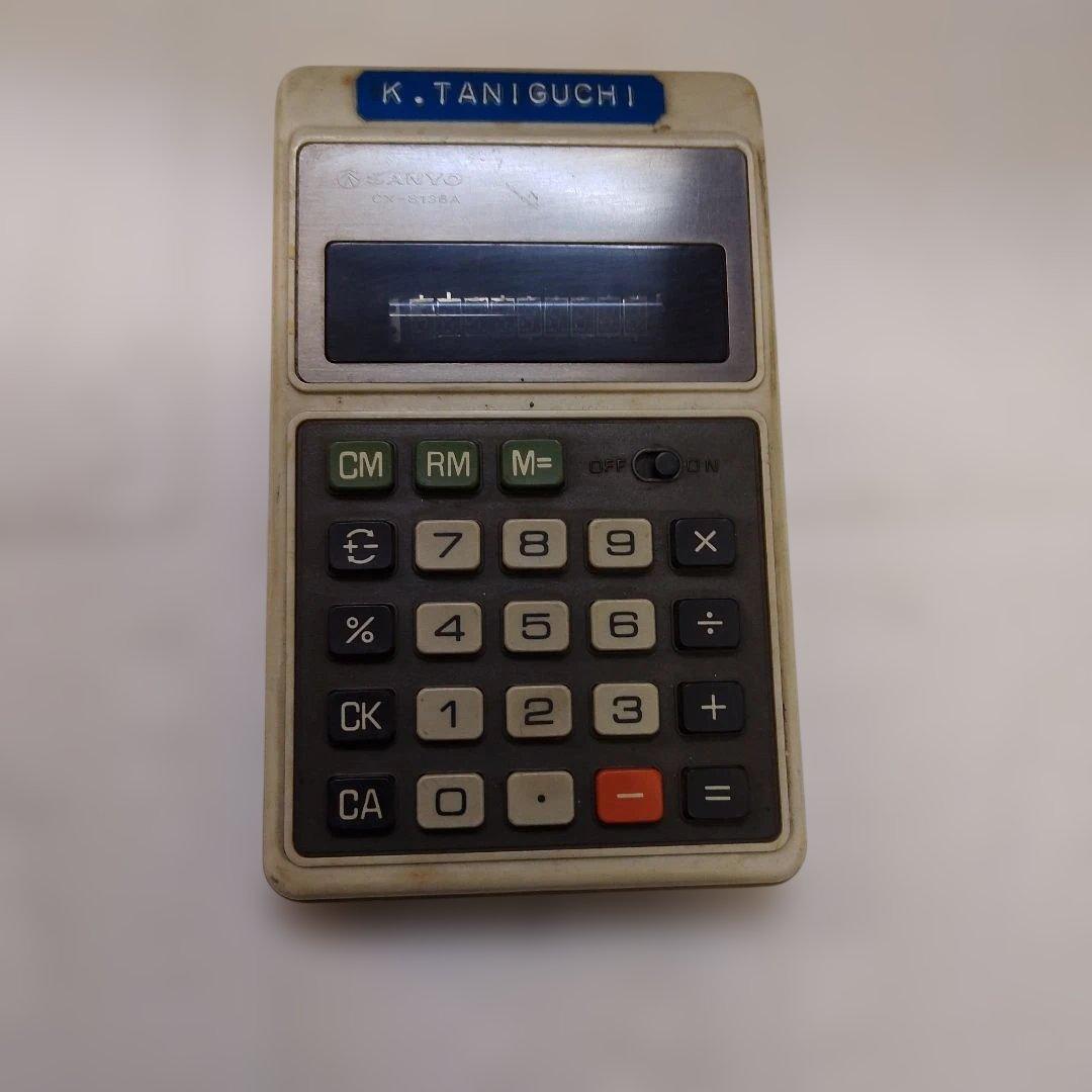 cx-8136a サンヨー