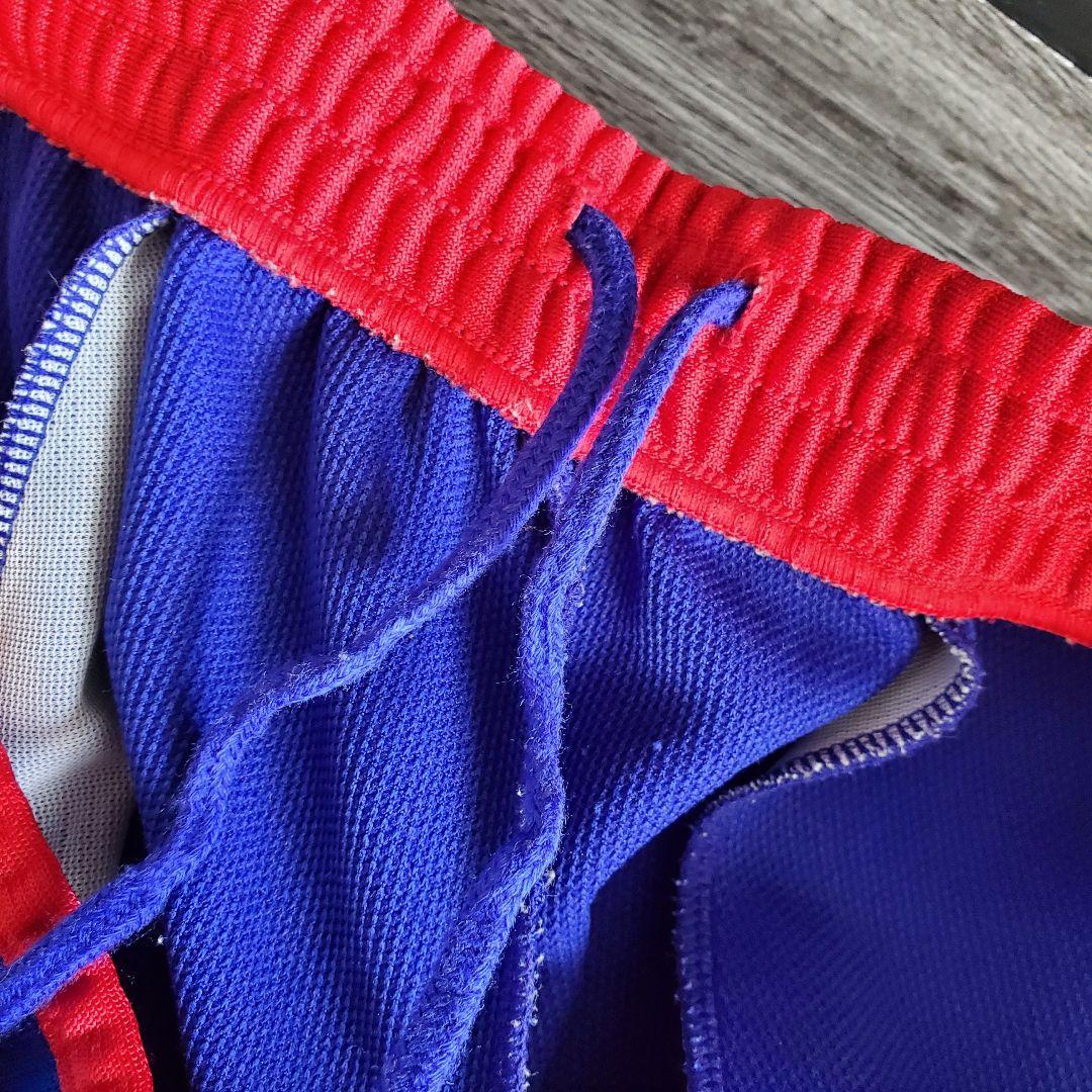 adidas 日本代表　ハーフパンツ　ジャージ　1999-2000　サムライ