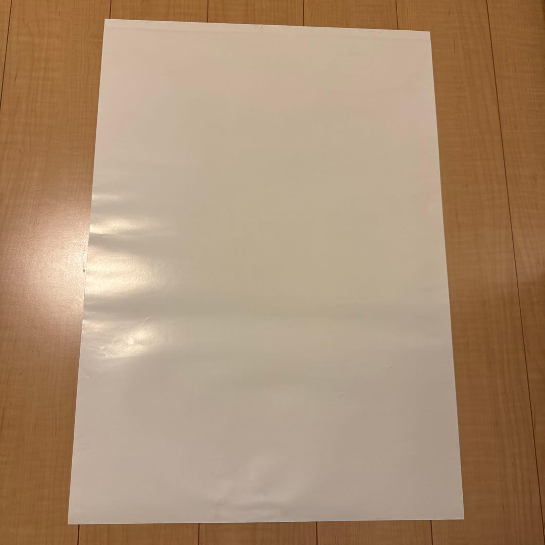 【B2ポスター】椎名林檎 / 本能