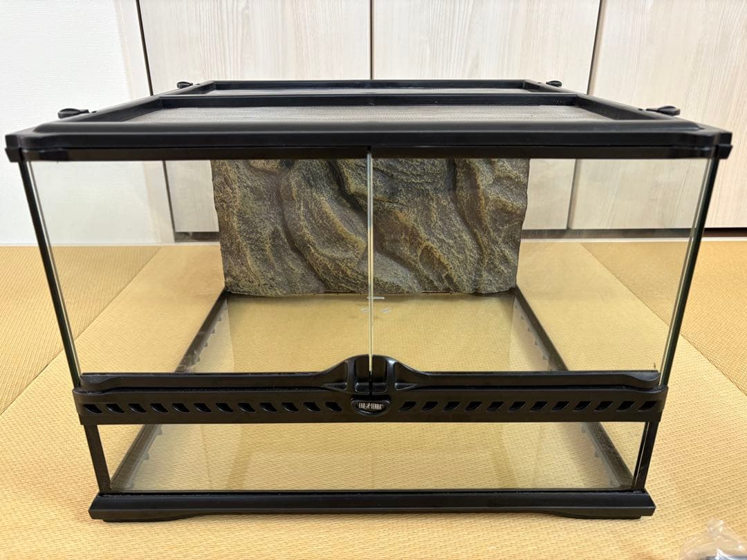 グラステラリウム　4530