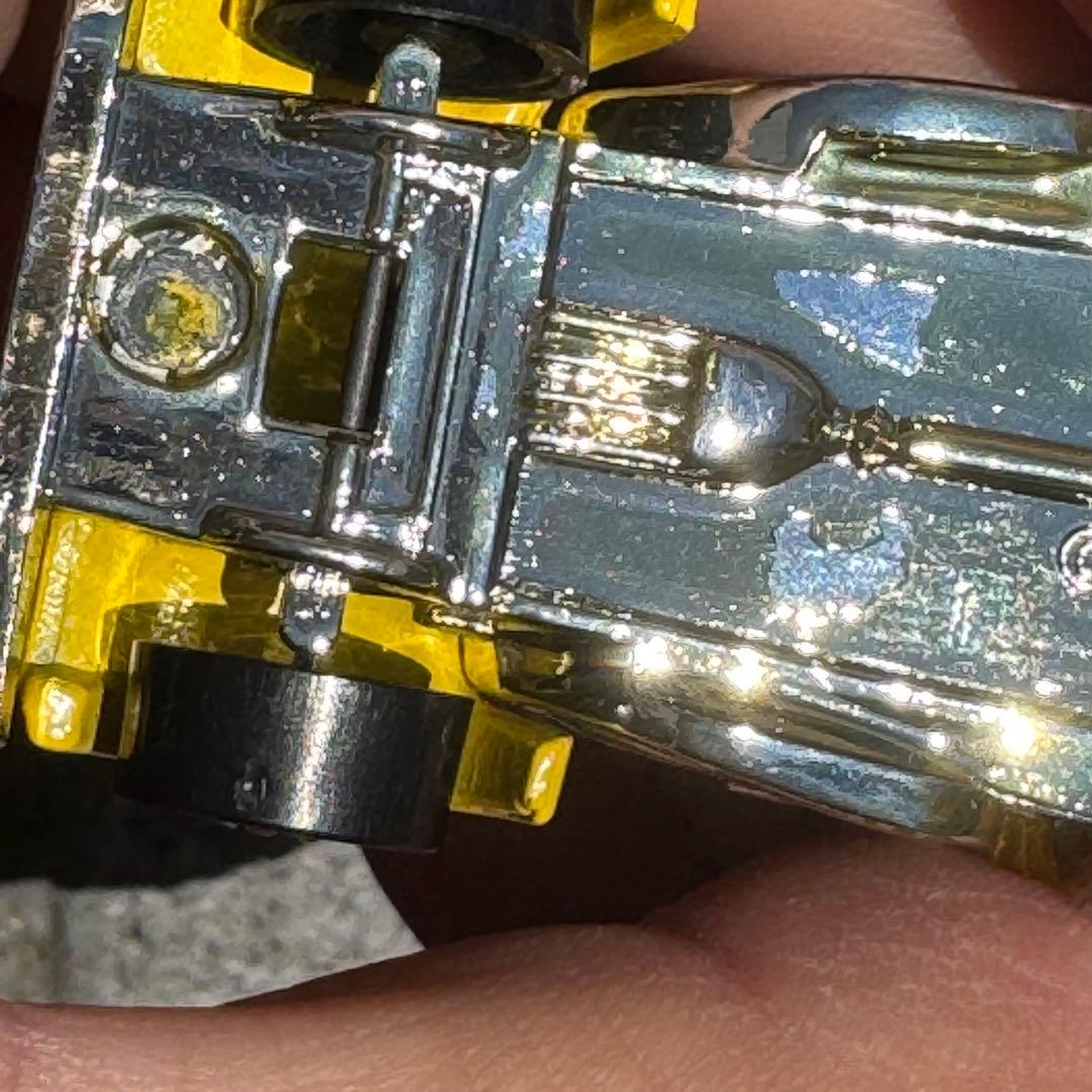 香港製 HOT WHEELS LONG SHOT