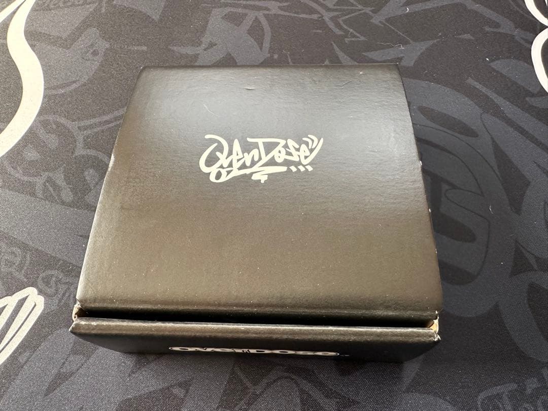 overdose マルチRCスタンド(パープル)