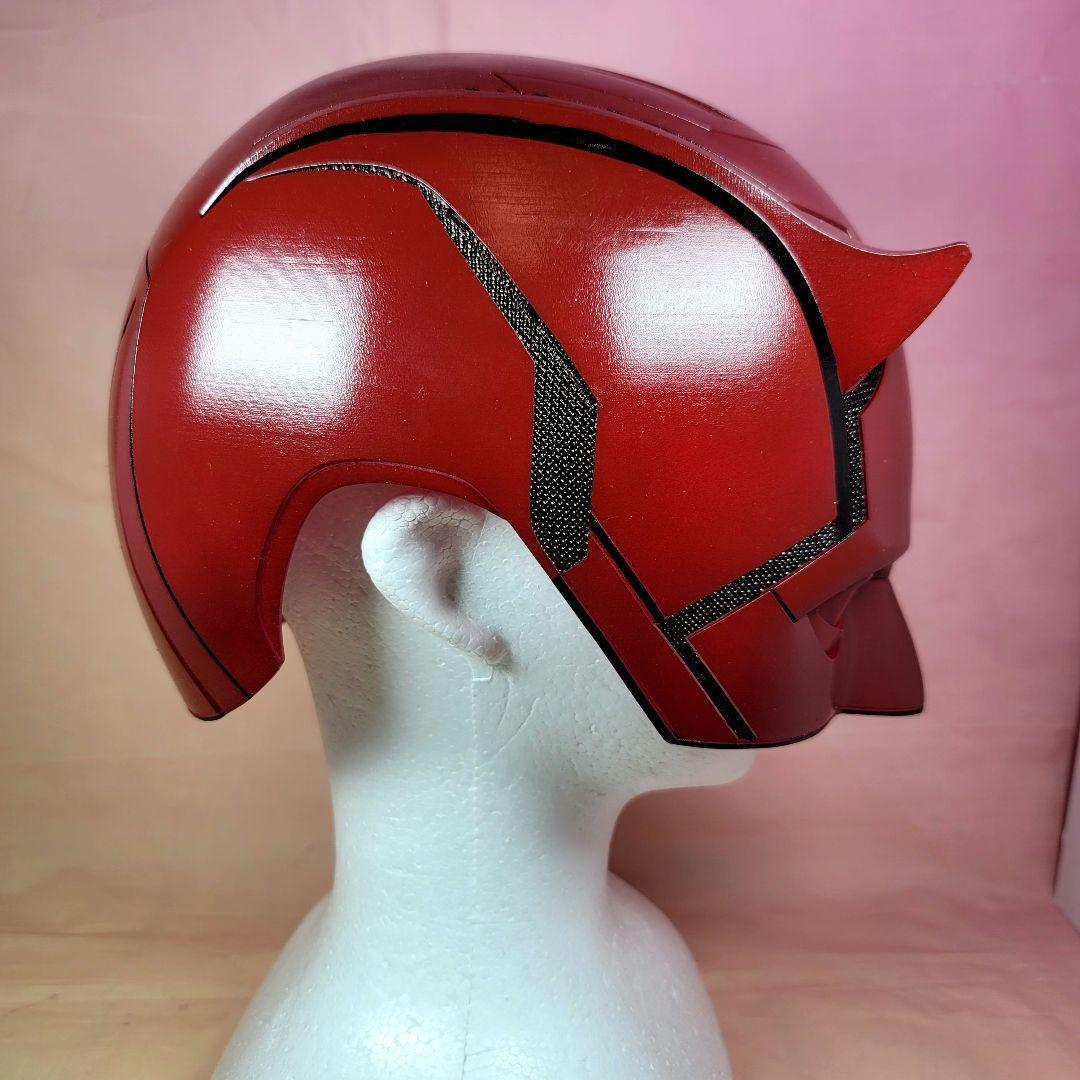 【DAREDEVIL】新品 デアデビル ボーンアゲイン マスク ヘルメット