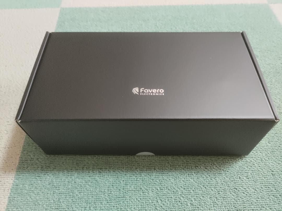 Favero(ファベロ) UNO パワーメーター ペダル 片側計測