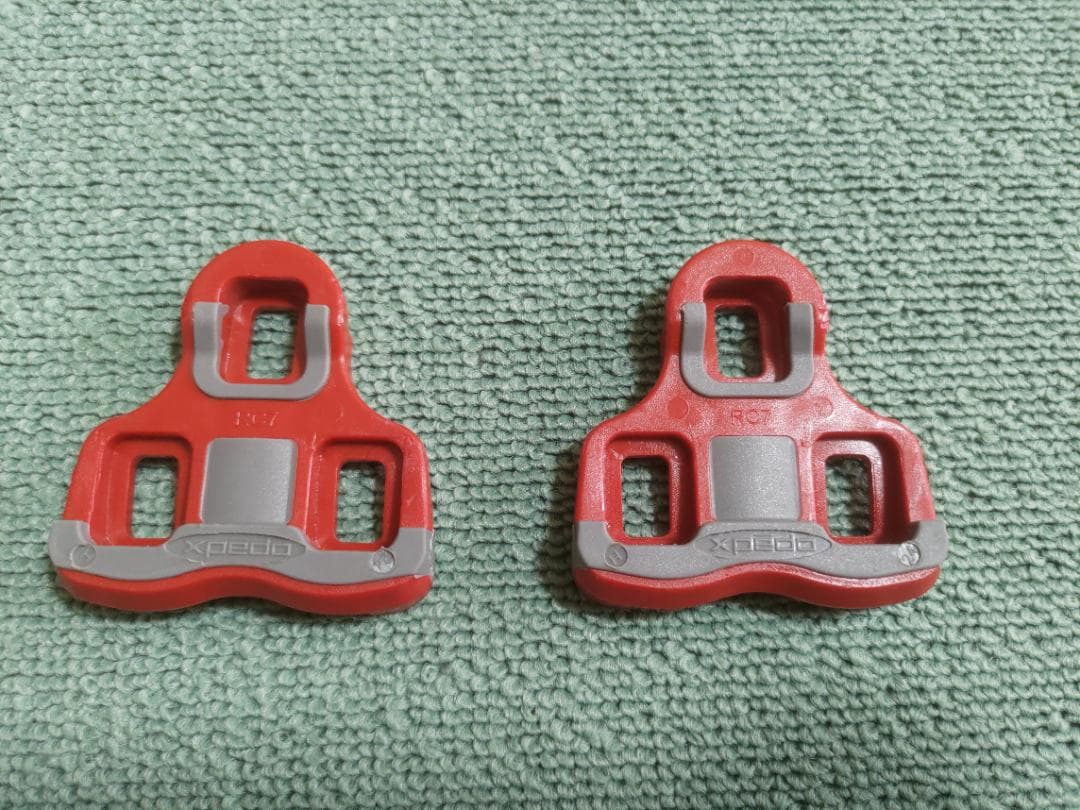 Favero(ファベロ) UNO パワーメーター ペダル 片側計測