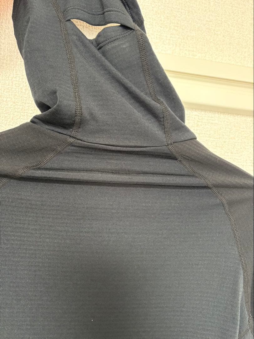 Rapha PROTEAM ウィメンズ サーマル ベースレイヤー　XS