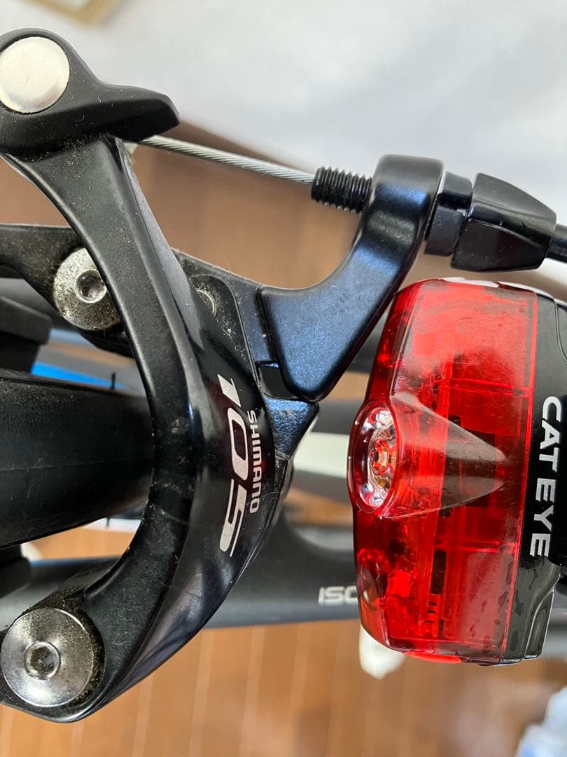 トレック シルク SILQUE 44 ロードバイク　カーボン　直接引き渡し希望