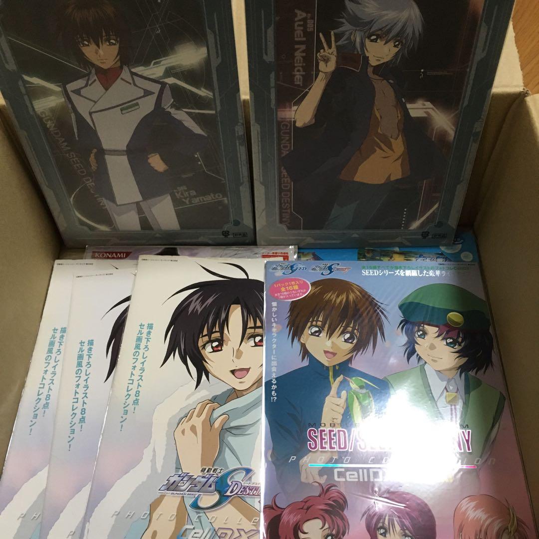 アニメグッズ　ノンジャンル　まとめ売り