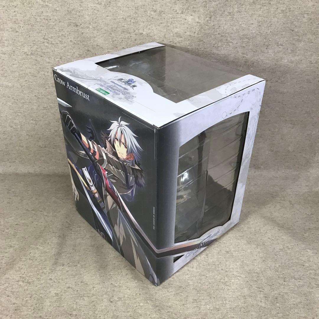 コトブキヤ 1/8 クロウ・アームブラスト DX版 創の軌跡